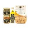 Online Mini Truffle Gift Set Ingredients Brands|Italian Ingredients