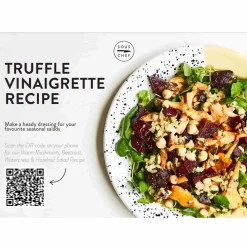 Online Mini Truffle Gift Set Ingredients Brands|Italian Ingredients