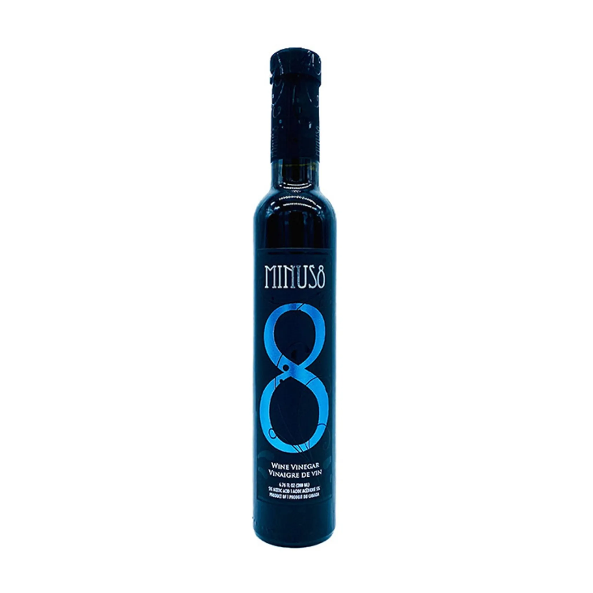 Minus 8 Vinegar , 200ml Ingredients Brands|Oil, Vinegar & Dressings