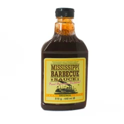 Discount Bbq Sauce Original, 510g Ingredients Brands|Sauces & Condiments