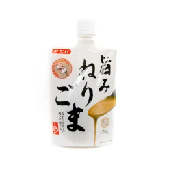 Online Umami Nerigoma Shiro - White Sesame Paste, 120g Ingredients Brands|Japanese Ingredients
