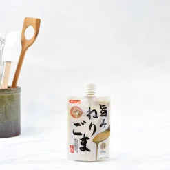 Online Umami Nerigoma Shiro - White Sesame Paste, 120g Ingredients Brands|Japanese Ingredients