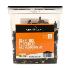 Online Mixed Wild Mushrooms, 500g Ingredients Brands|Italian Ingredients