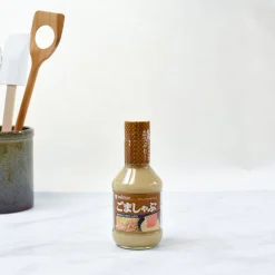 Discount Gomashabu Sesame Dressing, 250ml Ingredients Brands|Japanese Ingredients
