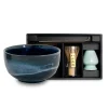 Mizumi Matcha Gift Set Japanese Ingredients|Japanese Tableware