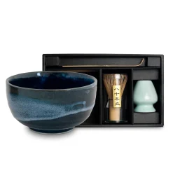 Mizumi Matcha Gift Set Japanese Ingredients|Japanese Tableware