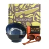 Online Mizumi Ramen Bowl Set Japanese Ingredients|Crockery & Dinnerware