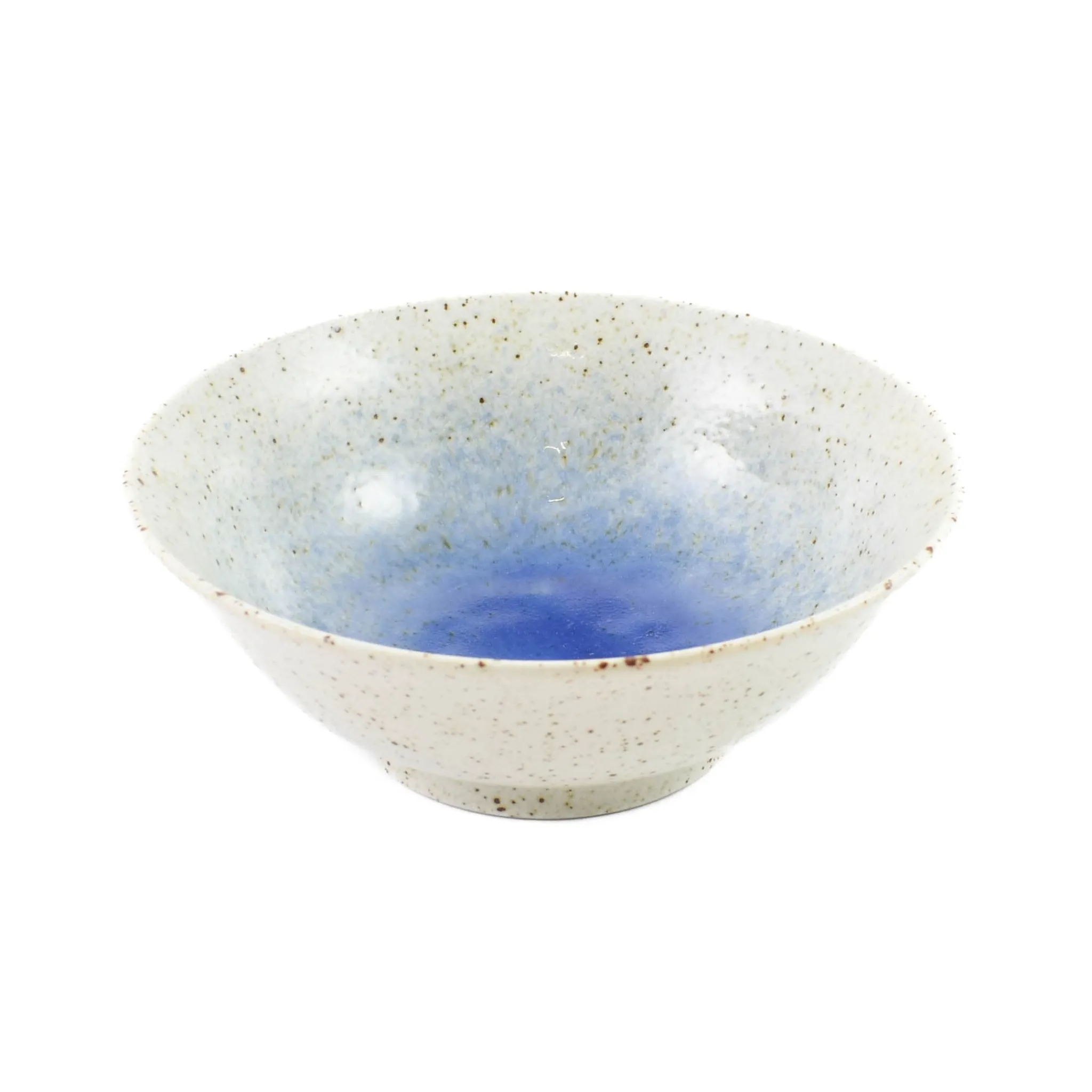 Mizu Noodle Bowl, 19.5cm Japanese Ingredients|Japanese Tableware