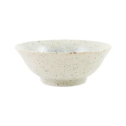 Mizu Noodle Bowl, 19.5cm Japanese Ingredients|Japanese Tableware