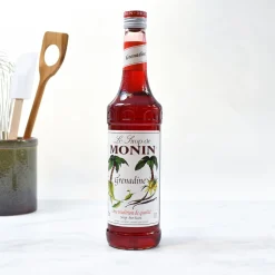 Best Grenadine Syrup 70cl Ingredients Brands|Drinks
