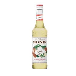 Sale Lychee Syrup 70cl Ingredients Brands|Drinks
