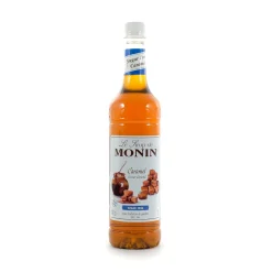 Outlet Sugar Free Caramel Syrup, 1 litre Ingredients Brands|Drinks