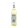 Sugar Free Vanilla Syrup, 1 litre Ingredients Brands|Drinks