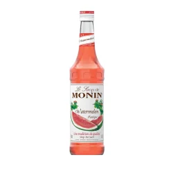Watermelon Syrup 70cl Ingredients Brands|Drinks
