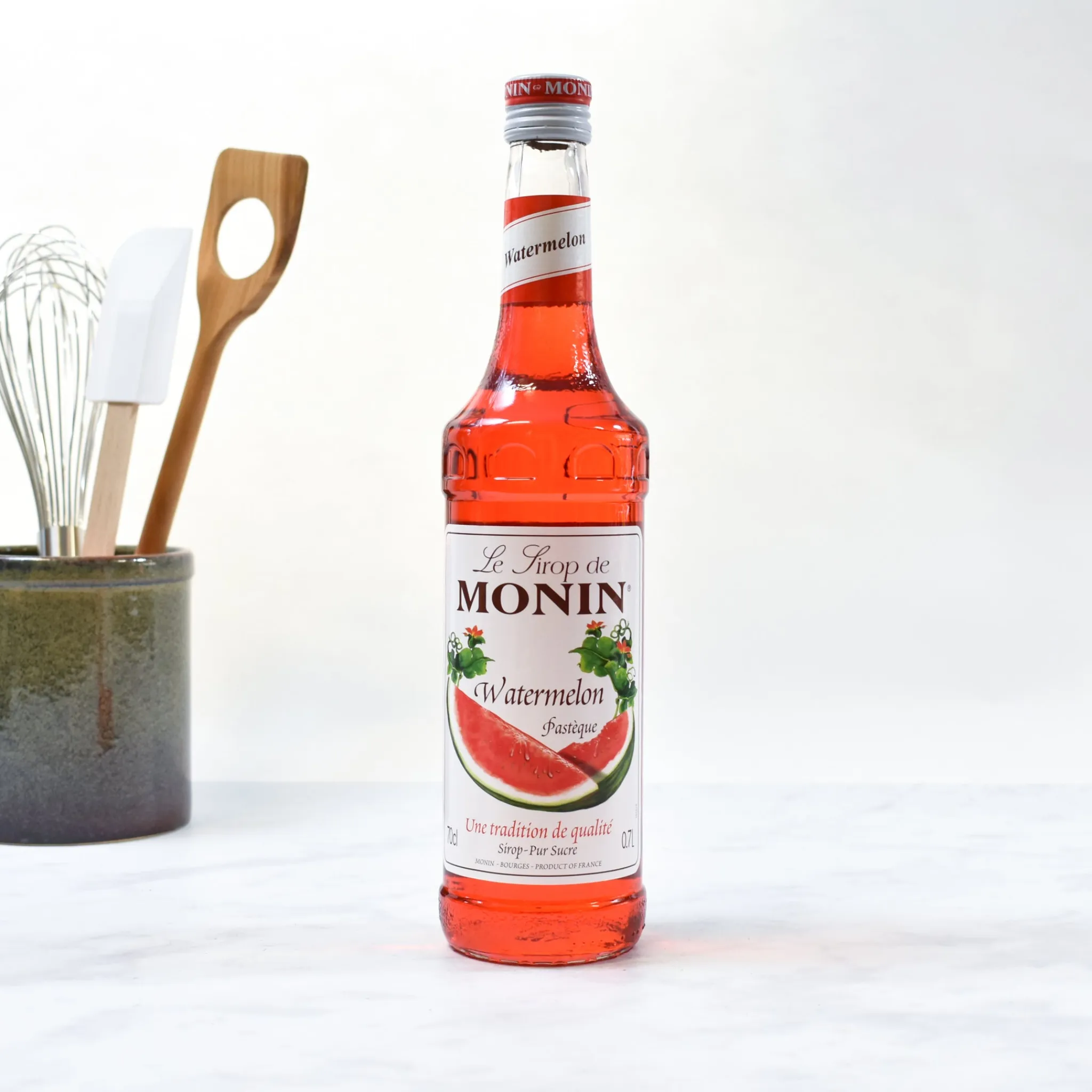 Watermelon Syrup 70cl Ingredients Brands|Drinks