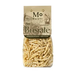 Outlet Busiate di Toscana, 500g Ingredients Brands|Italian Ingredients