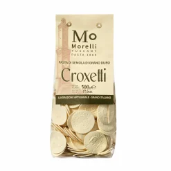 Hot Croxetti di Toscana, 500g Ingredients Brands|Italian Ingredients