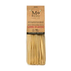 Outlet Linguine Pasta with Wheat Germ, 500g Ingredients Brands|Italian Ingredients