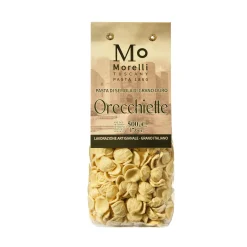 Outlet Orecchiette di Toscana, 500g Ingredients Brands|Italian Ingredients
