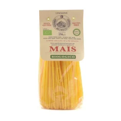Outlet Organic Gluten Free Linguine, 250g Ingredients Brands|Italian Ingredients