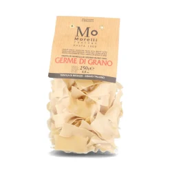 Straccetti Pasta with Wheat Germ, 250g Ingredients Brands|Italian Ingredients