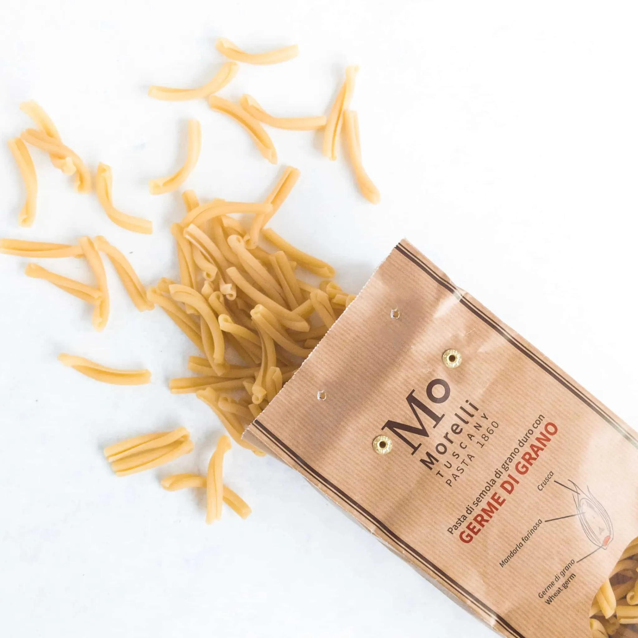 Discount Strozzapreti, 500g Ingredients Brands|Italian Ingredients