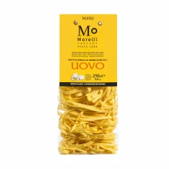Hot Tagliatelle Eggs Matassa Pasta, 250g Ingredients Brands|Italian Ingredients