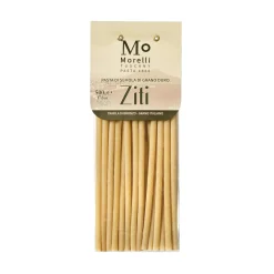Outlet Ziti di Toscana, 500g Italian Ingredients|Pasta, Rice & Beans