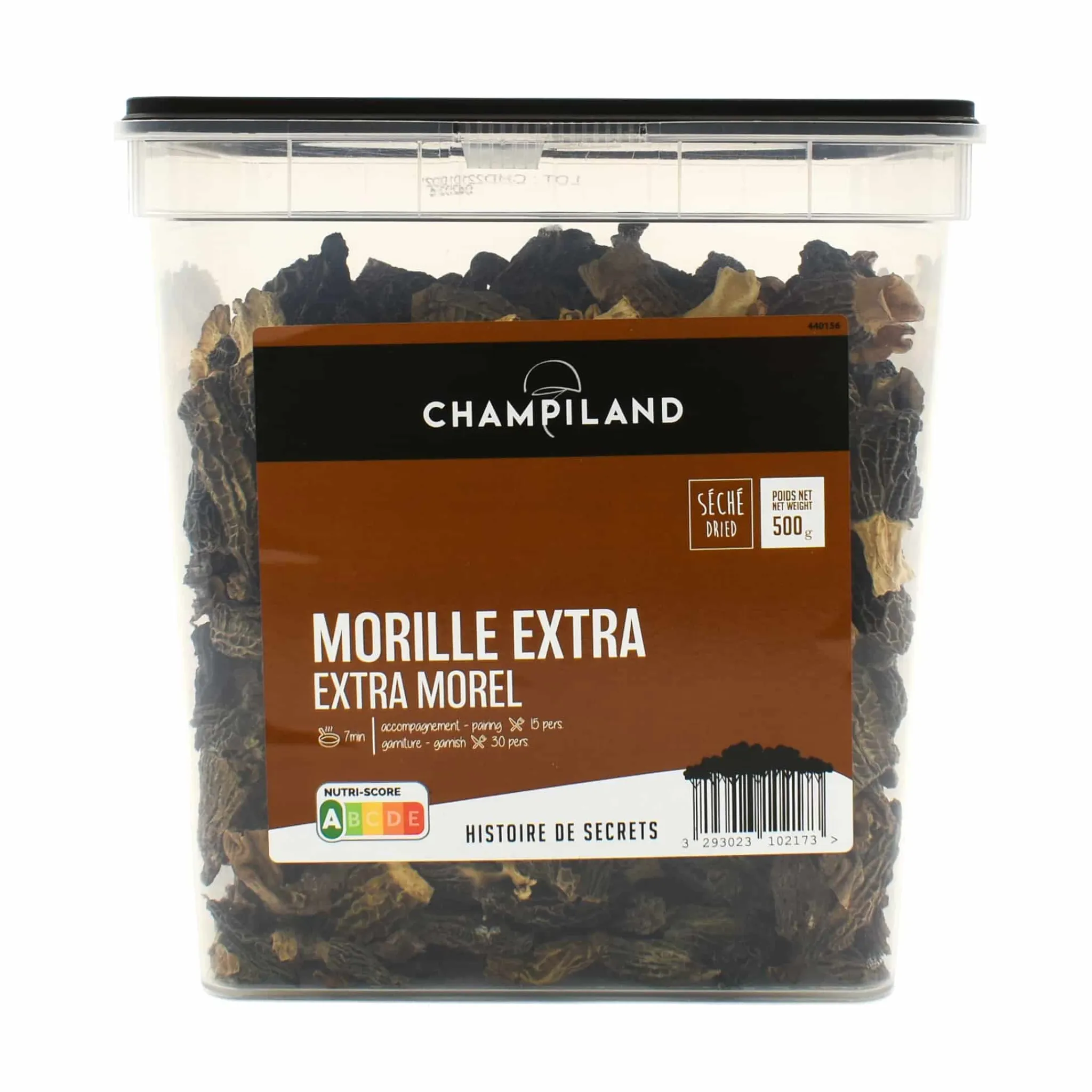 Best Morel Mushrooms, 500g Ingredients Brands|French Ingredients