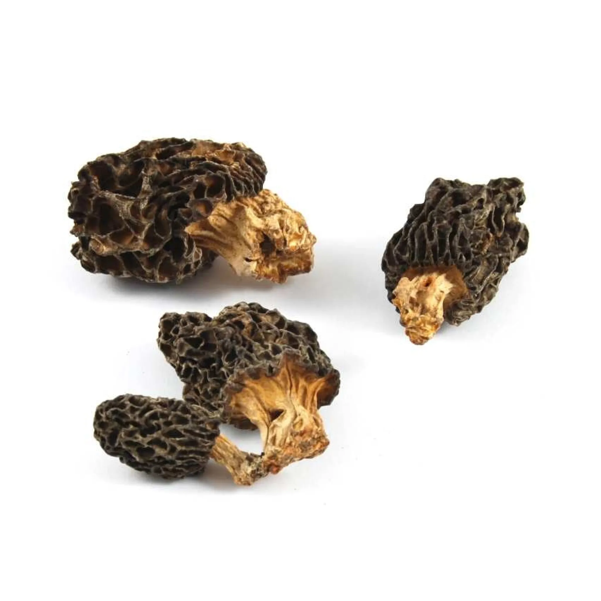 Best Morel Mushrooms, 500g Ingredients Brands|French Ingredients