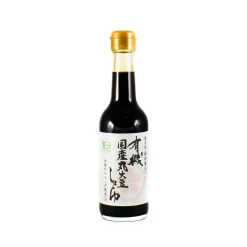 Best Morita Organic Premium Soy Sauce, 250ml Ingredients Brands|Japanese Ingredients