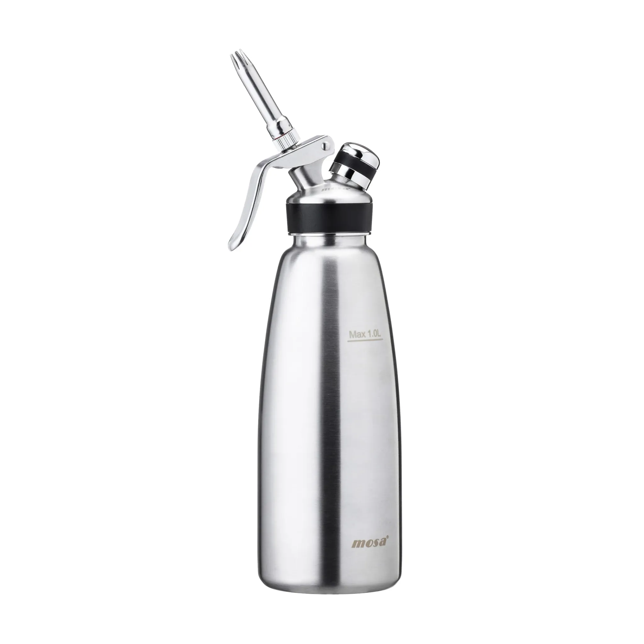 Stainless Steel Master Whipper, 1 Litre Kitchen Tools & Utensils