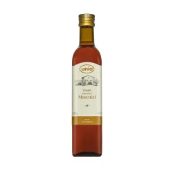 Discount Moscatel Vinegar, 500ml Spanish Ingredients|French Ingredients