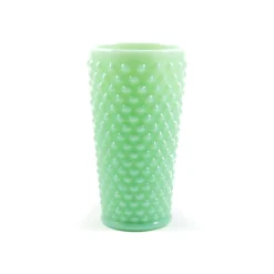 New Gigi Ice Tea Tumbler, 16oz in Jade Tableware Brands|American Ingredients