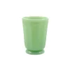 Sale Jade Milk Glass Tumbler Tableware Brands|American Ingredients