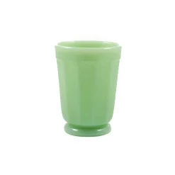 Sale Jade Milk Glass Tumbler Tableware Brands|American Ingredients