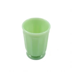 Sale Jade Milk Glass Tumbler Tableware Brands|American Ingredients