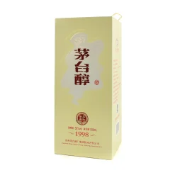 Clearance Chun 1998 Baijiu 53%, 500ml Ingredients Brands|Chinese Ingredients