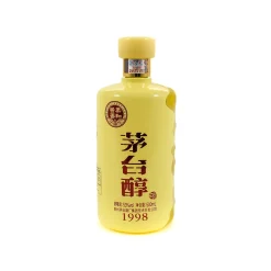Clearance Chun 1998 Baijiu 53%, 500ml Ingredients Brands|Chinese Ingredients