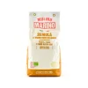 Organic Semola di Grano Duro Wheat Flour, 1kg Italian Ingredients|Baking Ingredients