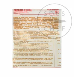 Organic Semola di Grano Duro Wheat Flour, 1kg Italian Ingredients|Baking Ingredients