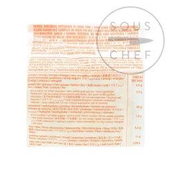 Online Organic Yellow Polenta, 1kg Ingredients Brands|Italian Ingredients