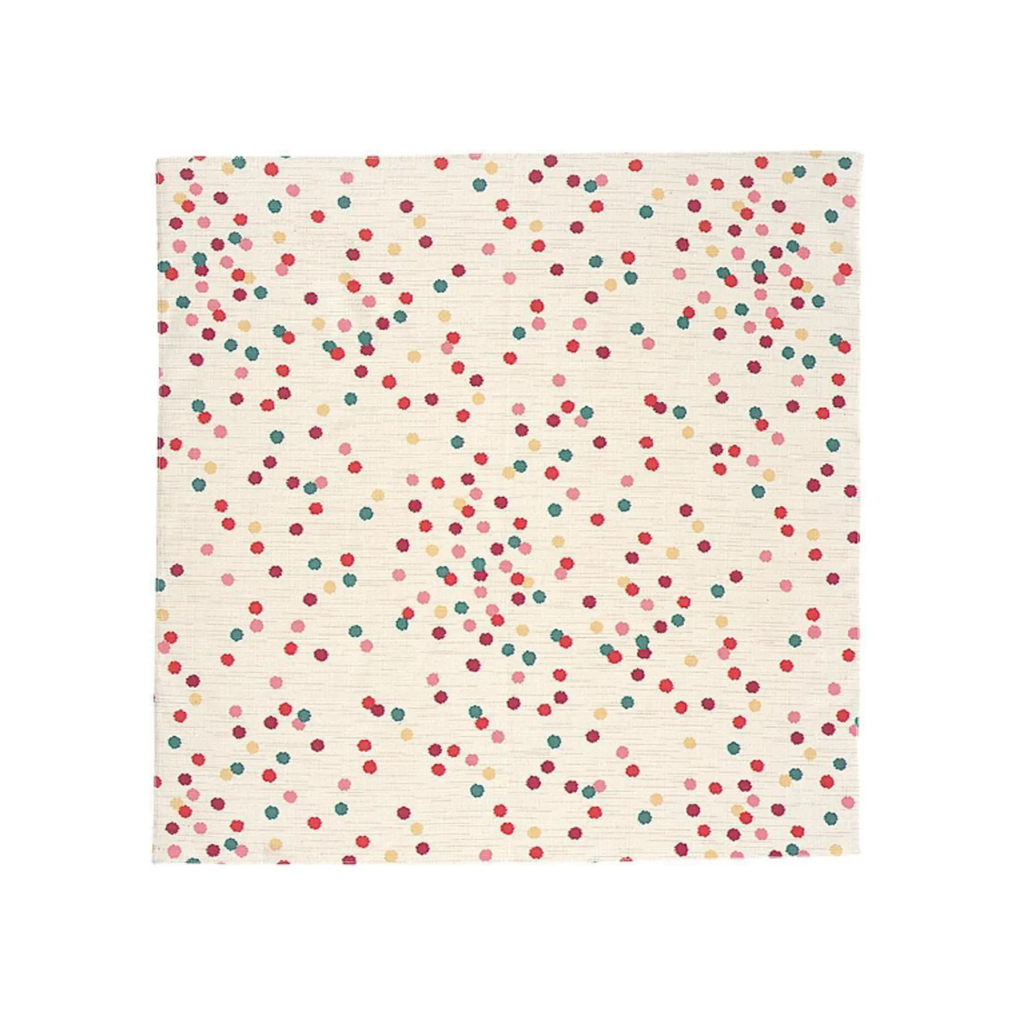 Online Multicoloured Dottie Furoshiki Wrapping Cloth Japanese Ingredients|Japanese Tableware