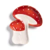 Mushroom Shaped Plate, 20cm Tableware Brands|Plates