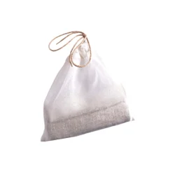 Online Muslin Jam Bag, 25x24cm French Ingredients|Kitchen Tools & Utensils