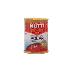 New Mutti Polpa Tin of Tomates Fridge Magnet Tableware Brands