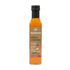 New Apple Vinegar, 250ml Ingredients Brands|Oil, Vinegar & Dressings