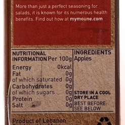 New Apple Vinegar, 250ml Ingredients Brands|Oil, Vinegar & Dressings