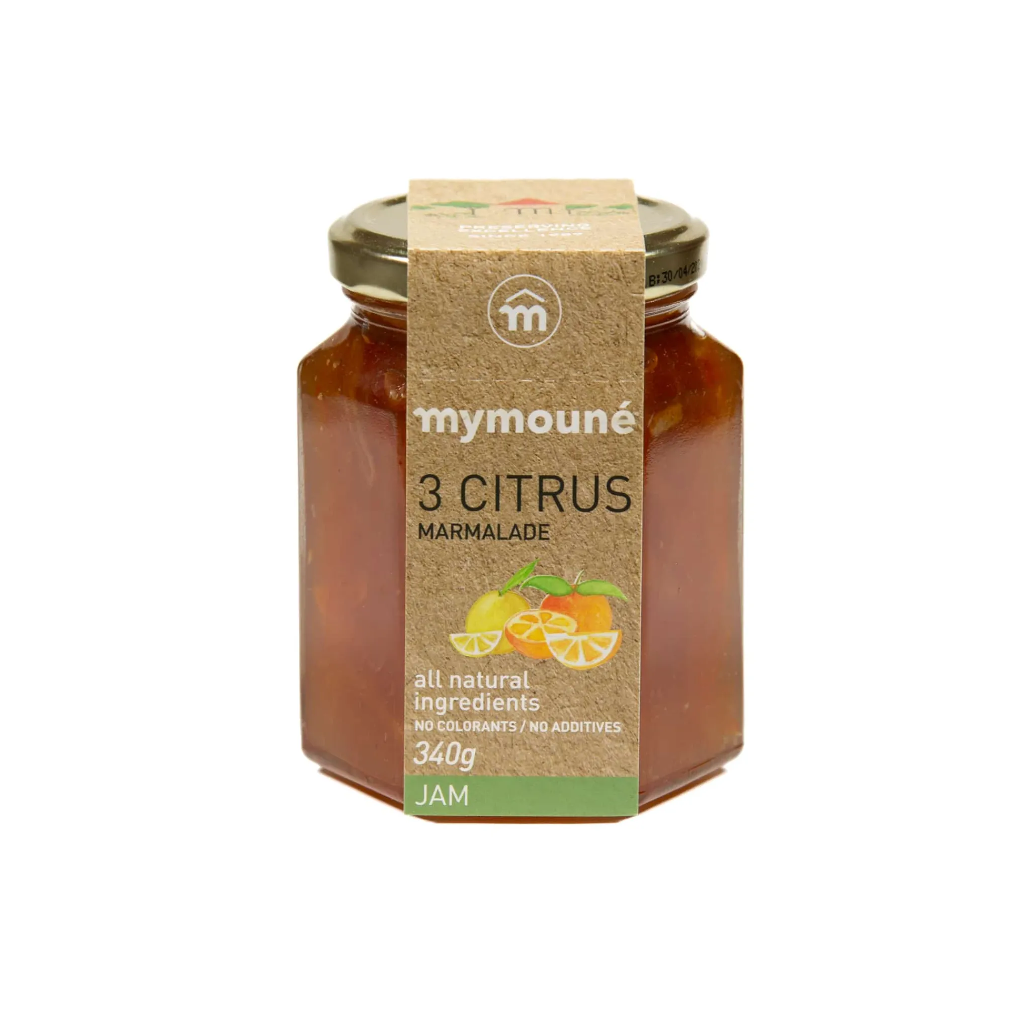 Discount Citrus Marmalade, 340g Ingredients Brands|Jam, Honey & Spreads
