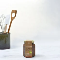Discount Fig Jam with Walnuts, 340g Ingredients Brands|Middle Eastern Ingredients